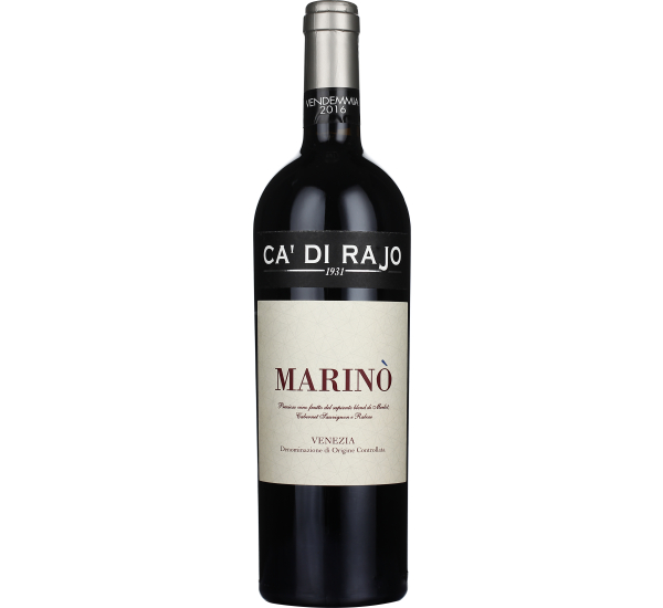 Ca'Di Rajo Marinò Venezia # 01