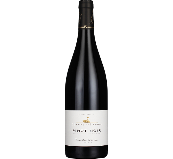 Domaine Pré Baron Val de Loire Pinot Noir # 01