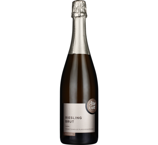 Alde Gott Riesling Brut # 01
