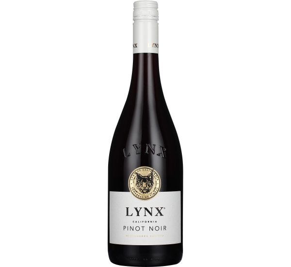 Lynx Pinot Noir # 01