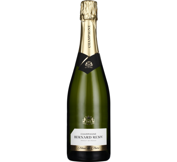 Bernard Remy Blanc de Noirs # 01