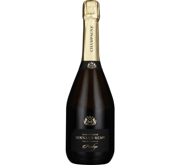 Bernard Remy Prestige # 01