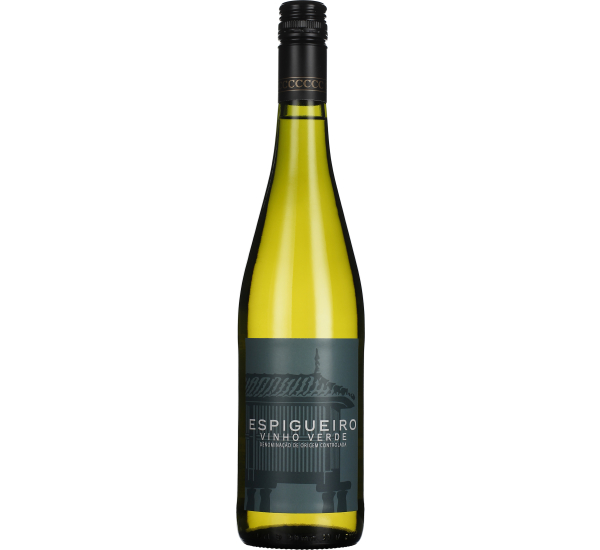 Espigueiro Vinho Verde # 01