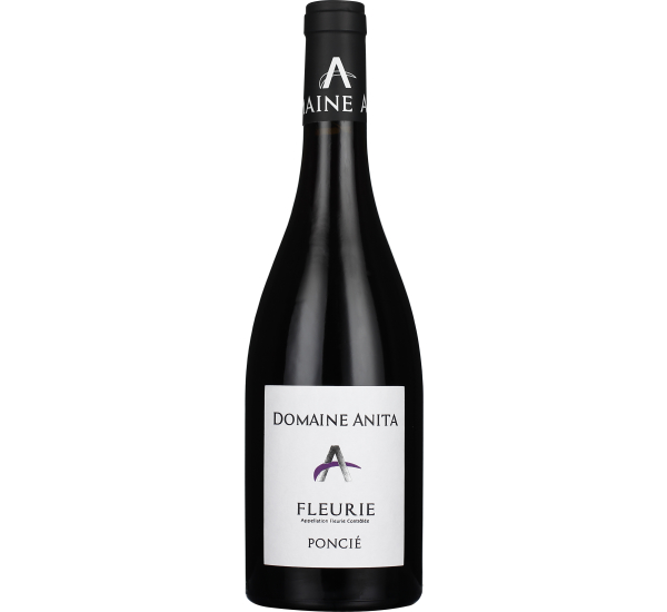 Domaine Anita Fleurie Poncié # 01