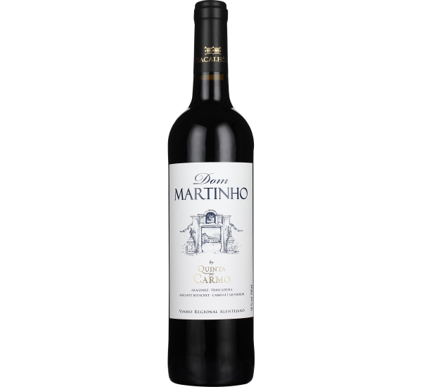 Dom Martinho Tinto # 01