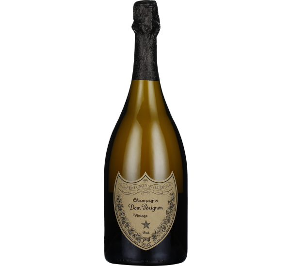 Dom Perignon Brut Vintage 2015 Giftbox # 11