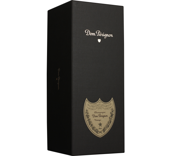 Dom Perignon Brut Vintage 2015 Giftbox # 21