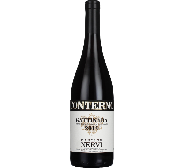 Nervi-Conterno Gattinara # 01
