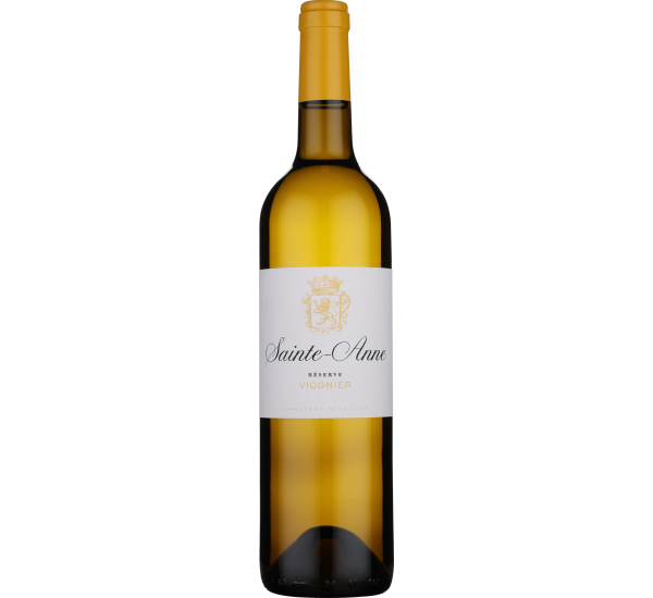 Sainte-Anne Viognier Barriques # 01