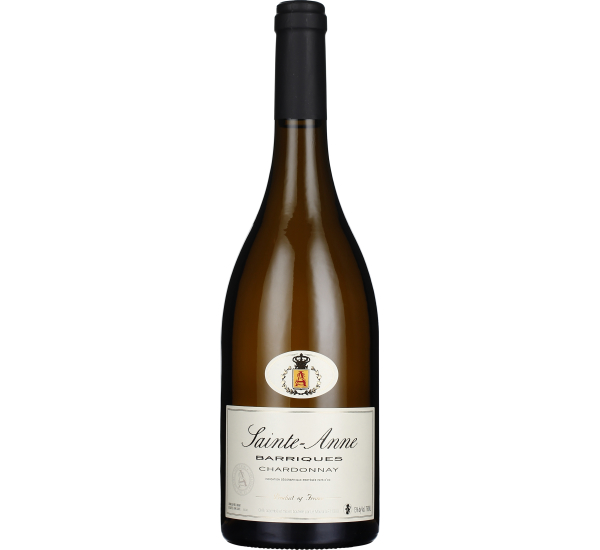 Sainte-Anne Chardonnay Barriques # 01