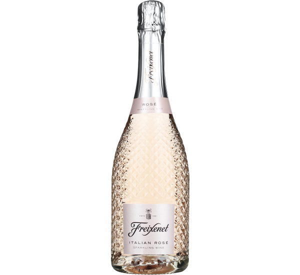 Freixenet Italian Sparkling Rosé # 01
