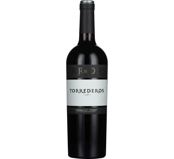 Torrederos Reserva Ribera del Duero # 01