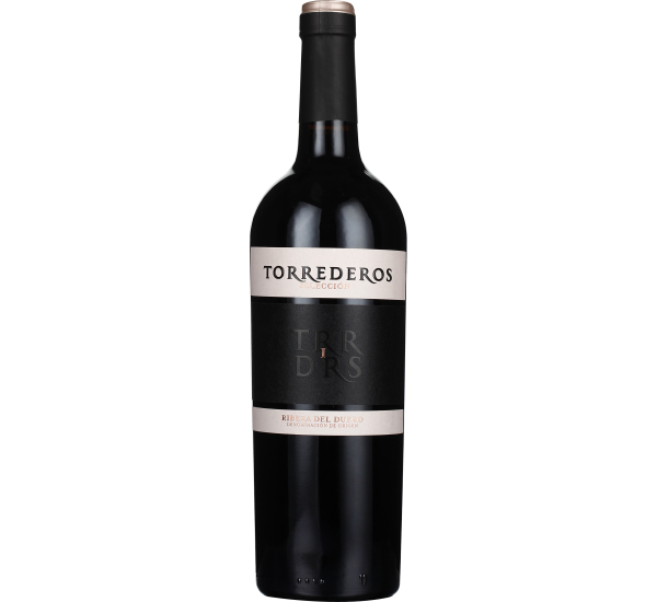 Torrederos Selección Ribera del Duero # 01