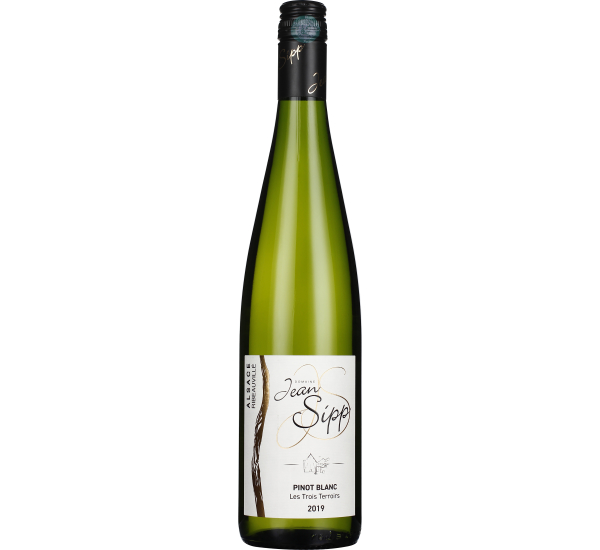 Jean Sipp Pinot Blanc # 01