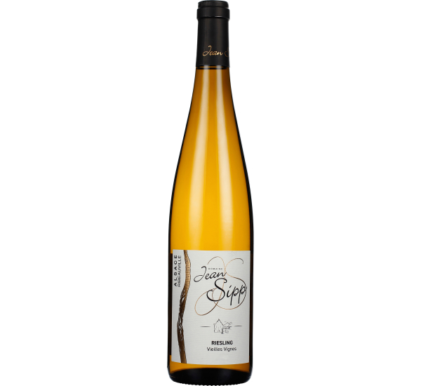 Jean Sipp Riesling Vieilles Vignes # 01