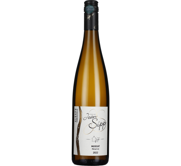 Jean Sipp Muscat Reserve # 01
