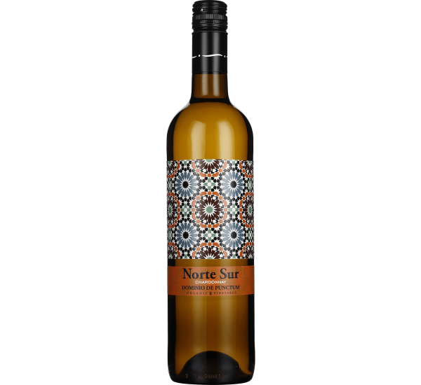 Punctum Norte Sur Chardonnay # 01