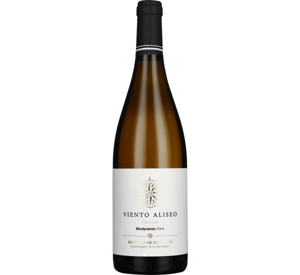 Punctum Viento Aliseo Viognier # 01