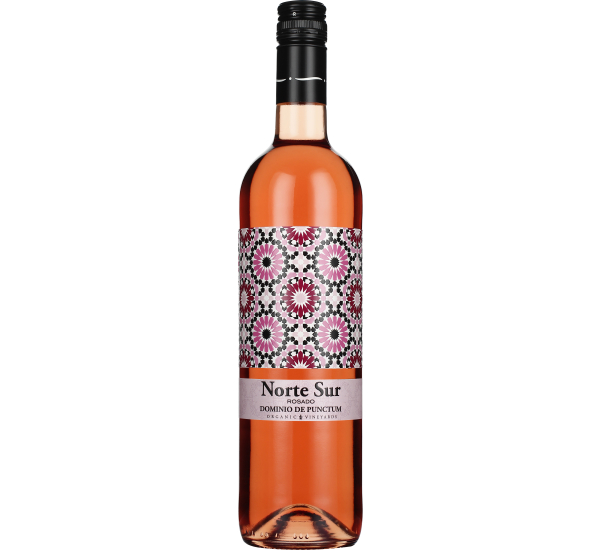 Punctum Norte Sur Rosado # 01