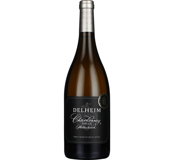 Delheim Sur Lie Chardonnay # 01
