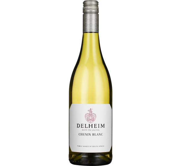 Delheim Chenin Blanc # 01