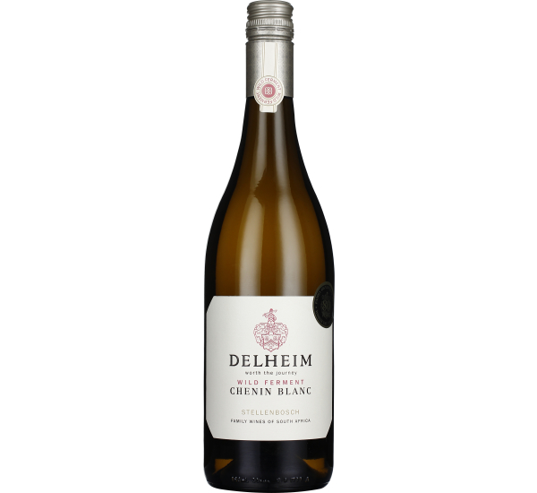 Delheim Chenin Blanc Wild Ferment # 01
