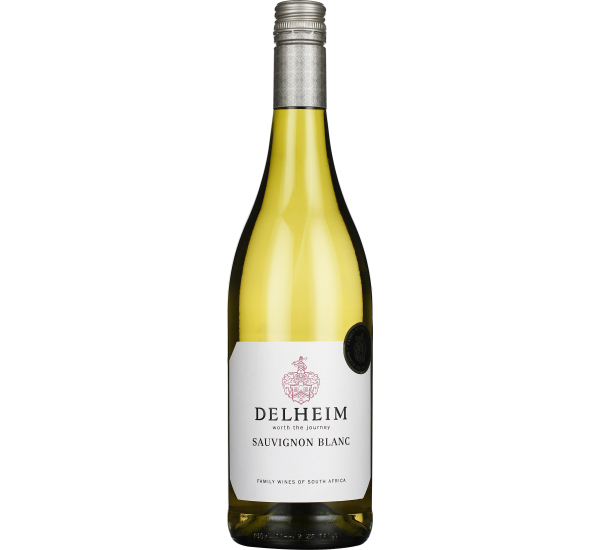 Delheim Sauvignon Blanc # 01