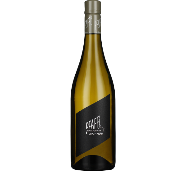 Pfaffl Vom Haus Chardonnay # 01