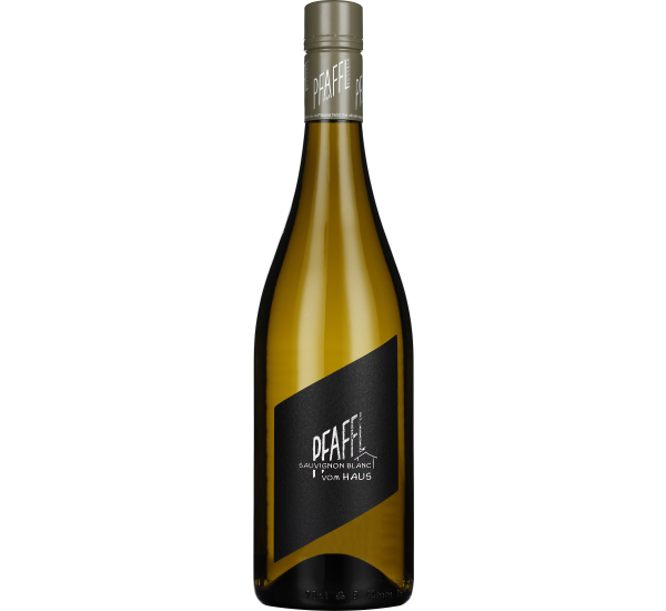 Pfaffl Vom Haus Sauvignon Blanc # 01