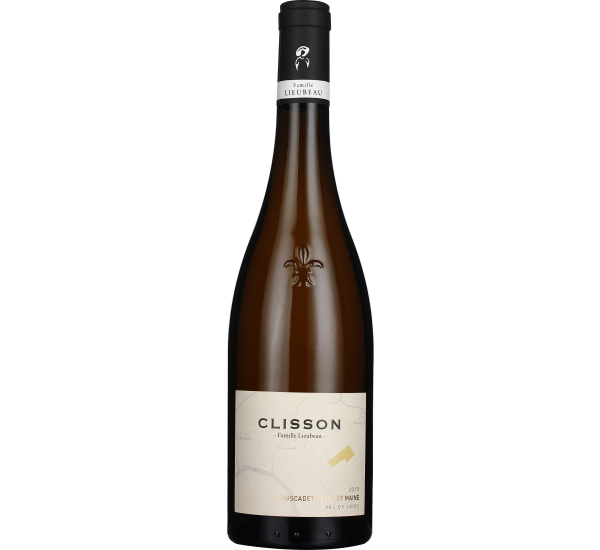 Lieubeau Muscadet Sèrve & Maine Cru Clisson # 01