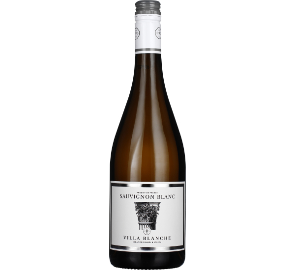 Villa Blanche Sauvignon Blanc # 01
