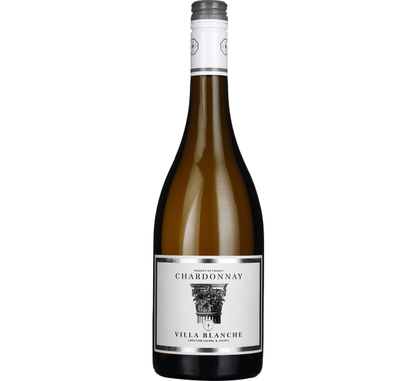 Villa Blanche Chardonnay # 01