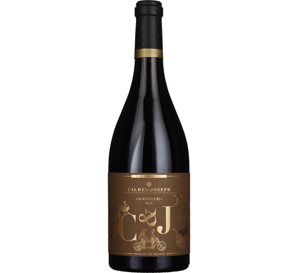 Calmel & Joseph La Magdeleine Pinot Noir # 01