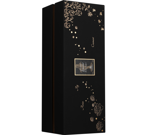 Pommery Cuvée Louise Brut Nature 2006 # 21