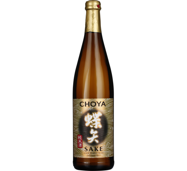 Choya Sake # 01