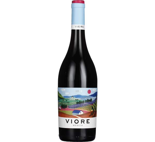 Viore Bierzo Mencia # 01