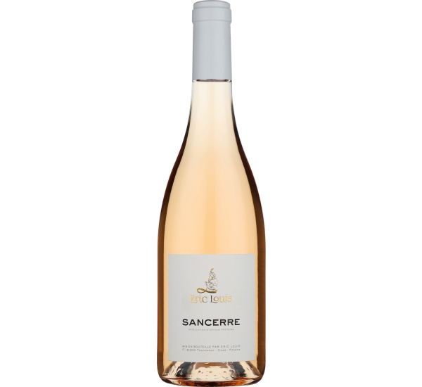 Eric Louis Sancerre Rosé # 01