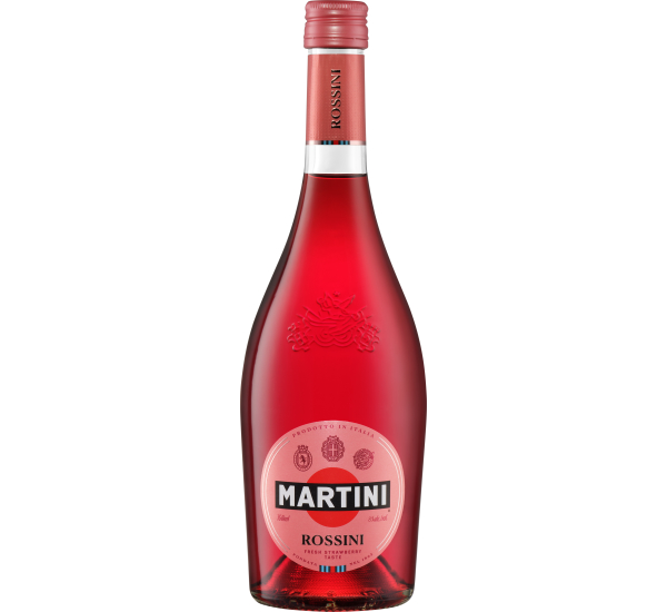 Martini Rossini # 01