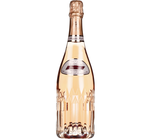 Vranken Diamant Rosé # 01