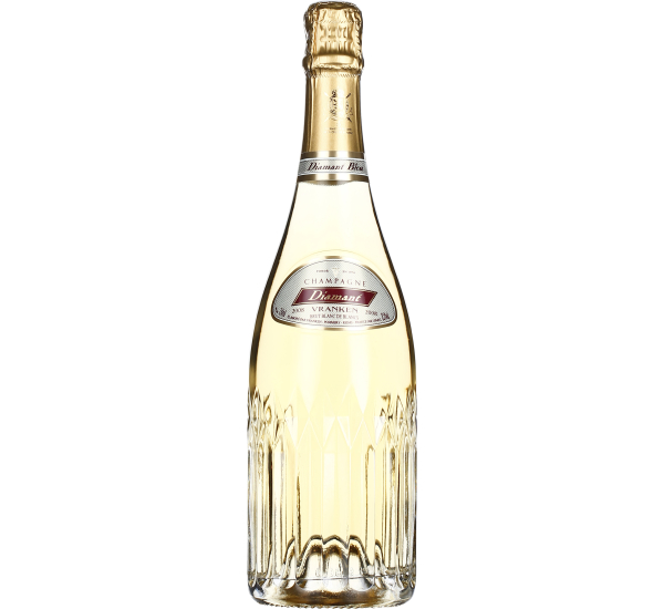 Vranken Diamant Blanc de Blancs # 01