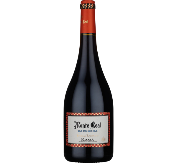 Monte Real Rioja Garnacha # 01