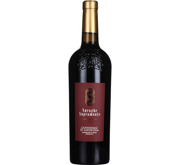 Pirovano Cannonau Di Sardegna # 01