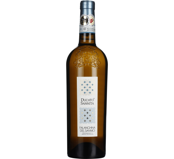 Pirovano Falanghina Del Sannio # 01