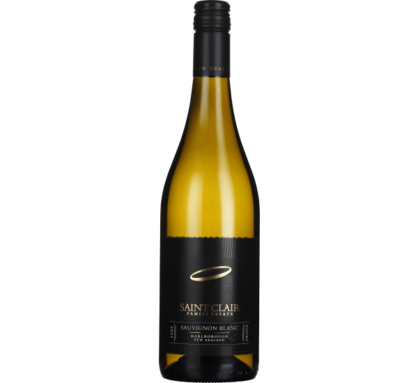 Saint Clair Marlborough Sauvignon Blanc # 01