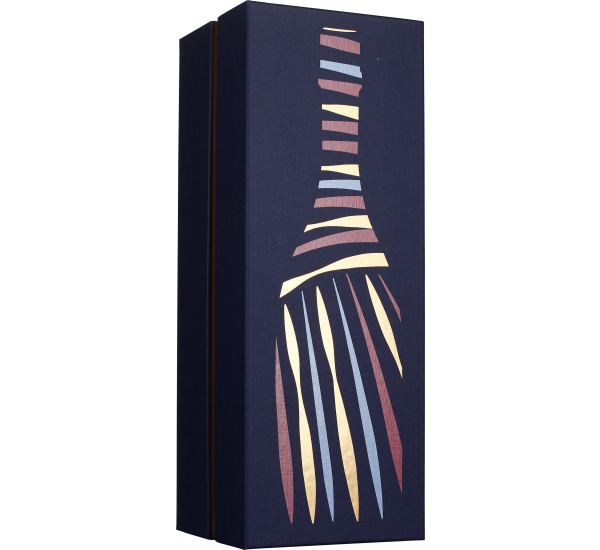 Pommery Cuvée Louise Brut # 21