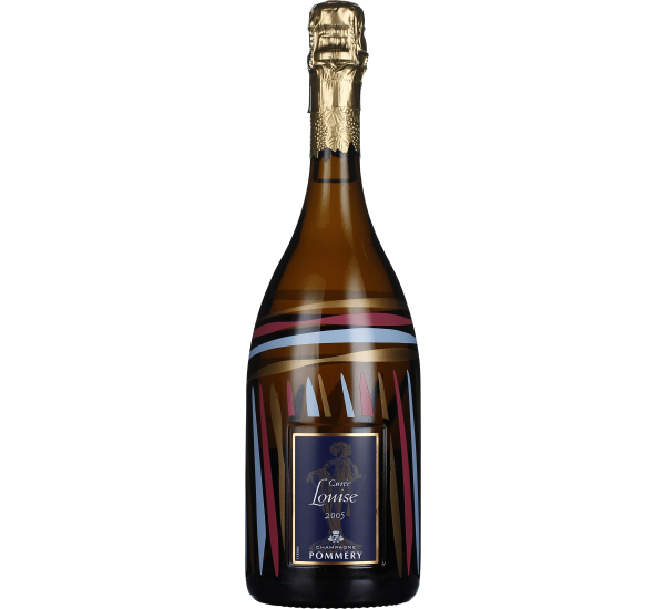 Pommery Cuvée Louise Brut # 01
