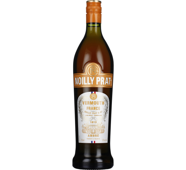 Noilly Prat Ambre # 01