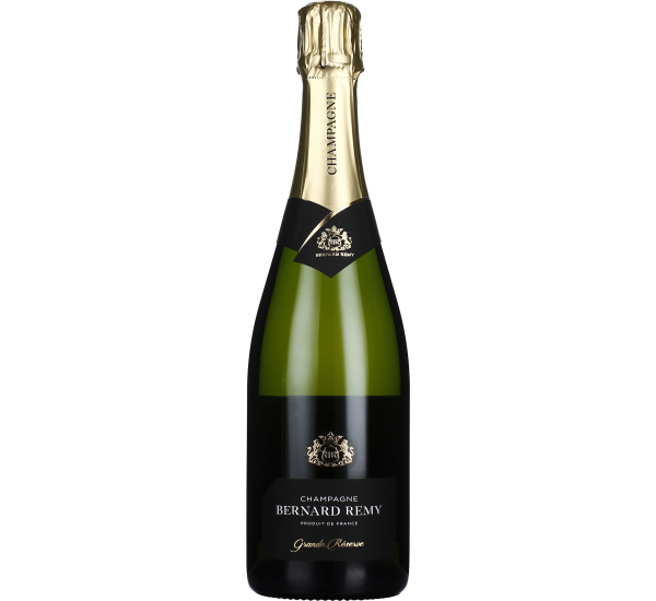 Bernard Remy Grande Réserve Brut # 01