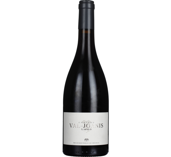 Val Joanis Luberon Tradition Rouge # 01