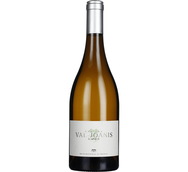 Val Joanis Luberon Tradition Blanc # 01